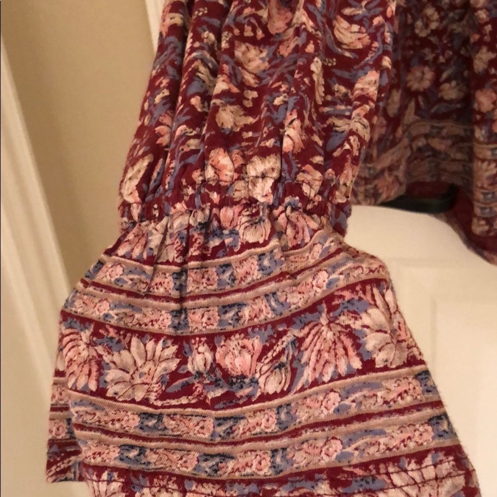 Lucky Brand knit Shirt - Picture 4 of 8